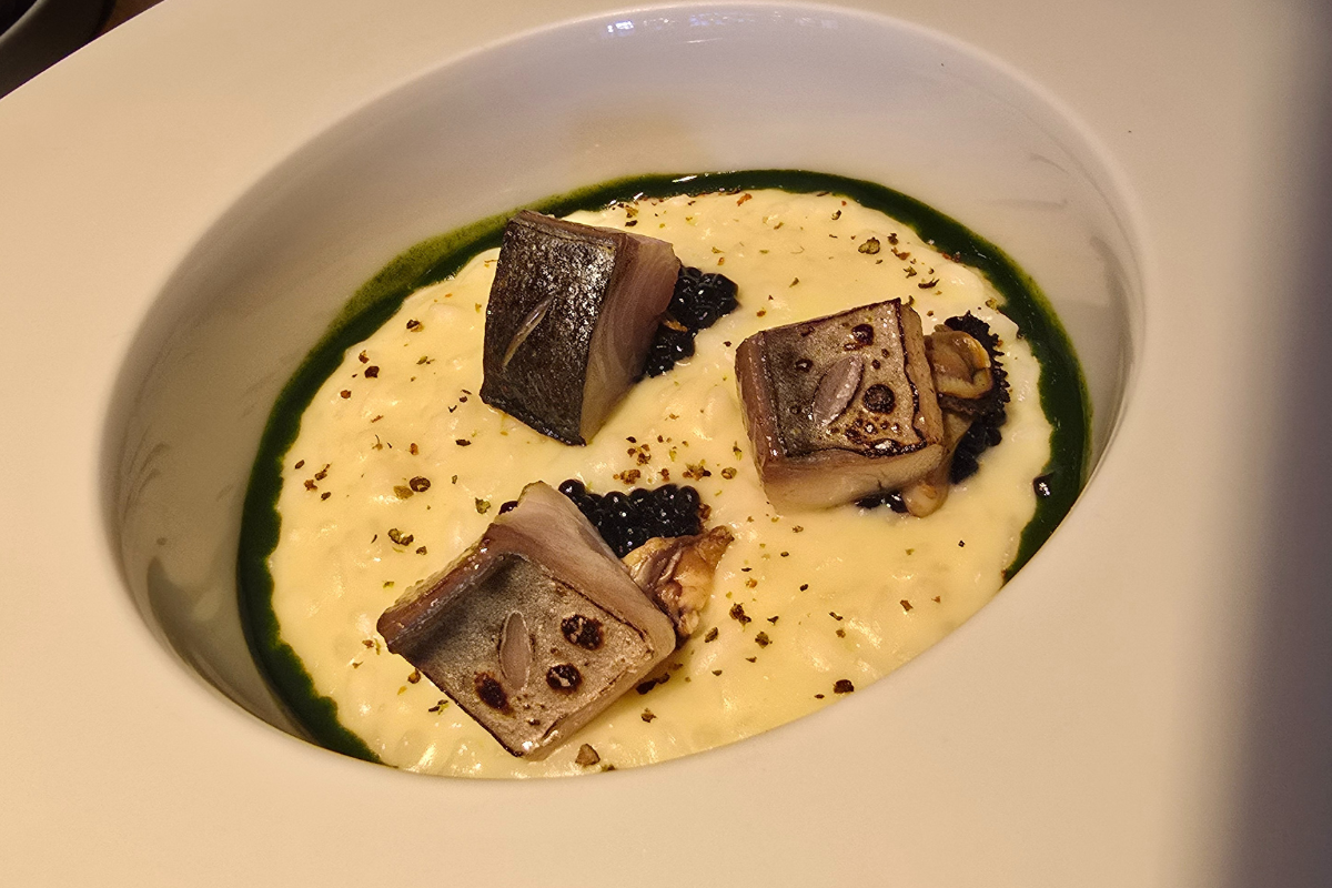 Alla scoperta di Local: tra carrelli tematici, alta cucina e abbinamenti analcolici